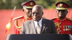 Akufo-Addo is Africa’s best President; he’s Messi and CR7 combined – Chairman Wontumi