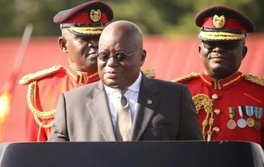 Akufo-Addo is Africa’s best President; he’s Messi and CR7 combined – Chairman Wontumi