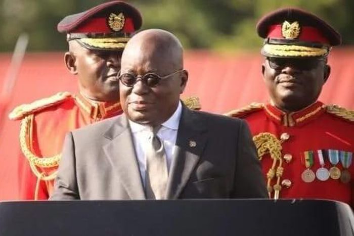 Akufo-Addo is Africa’s best President; he’s Messi and CR7 combined – Chairman Wontumi