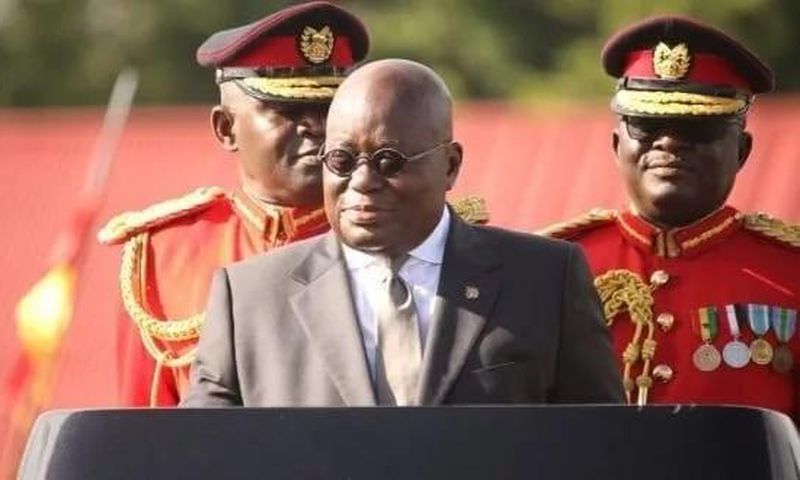 Akufo-Addo is Africa’s best President; he’s Messi and CR7 combined – Chairman Wontumi