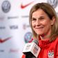 US coach Jill Ellis could become the first coach to win back-to-back Women's World Cup titles