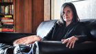 Susannah Hunnewell, publisher of the Paris review, dies at 52