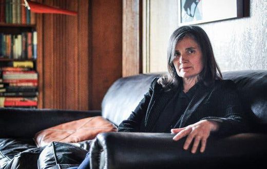 Susannah Hunnewell, publisher of the Paris review, dies at 52