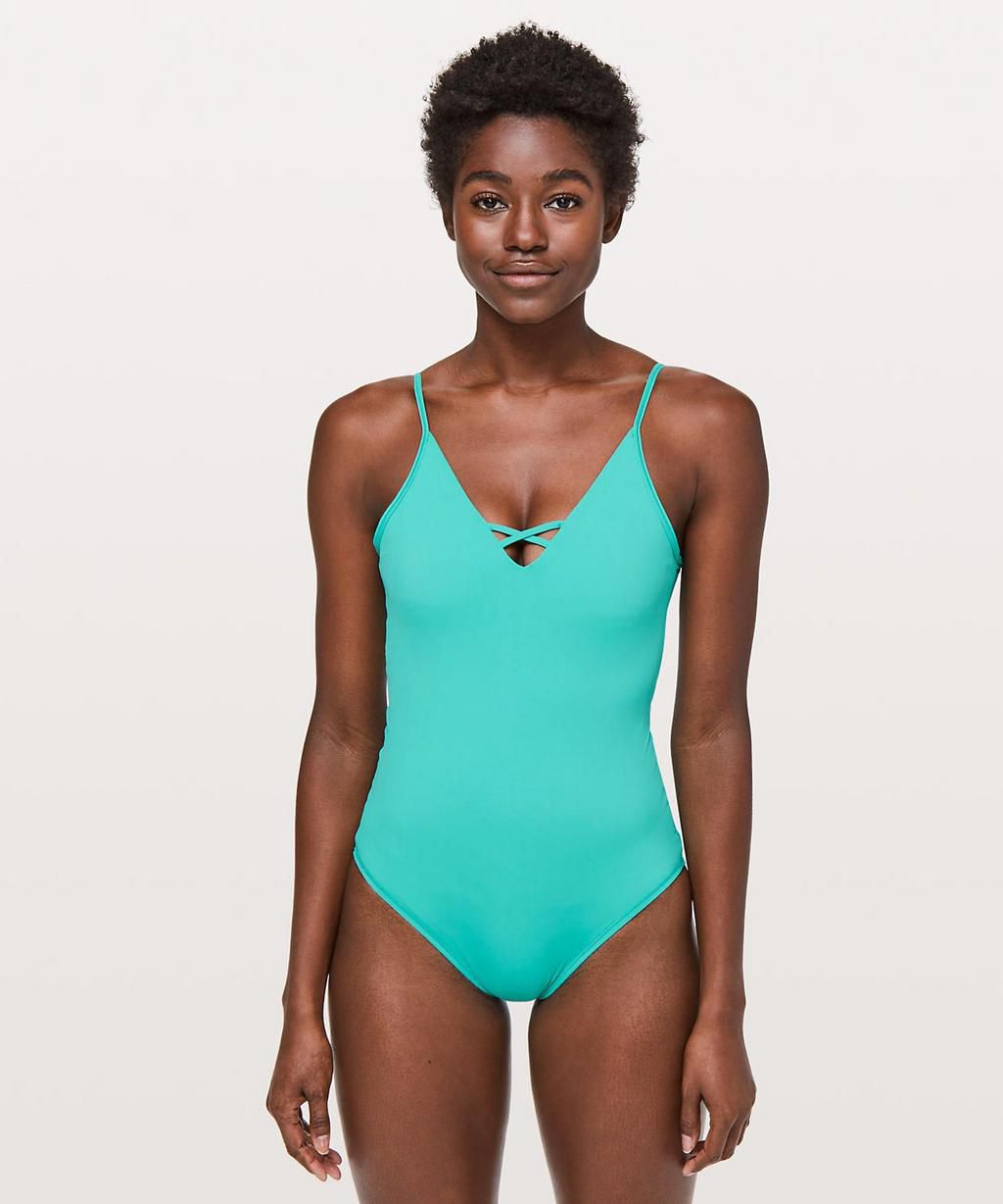 Lululemon's 'We Made Too Much' Sale Is Back With Tons Of New Items On Steep Discount