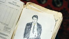 A Pakistani Teenager's Rock 'n' Roll Salvation
