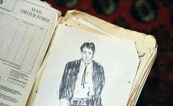 A Pakistani Teenager's Rock 'n' Roll Salvation