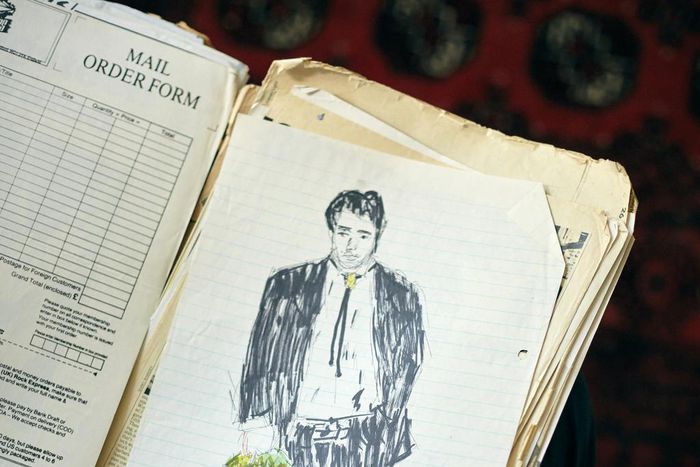 A Pakistani Teenager's Rock 'n' Roll Salvation