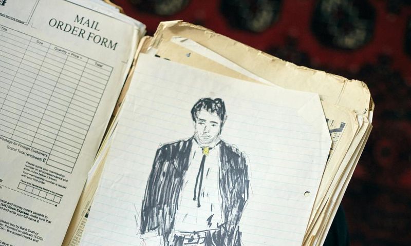 A Pakistani Teenager's Rock 'n' Roll Salvation