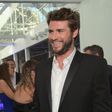 Chris & Liam Hemsworth Get Competitive Working Out