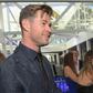 Chris & Liam Hemsworth Get Competitive Working Out