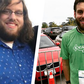 A Simple Diet Helped This Guy Lose 165 Lbs