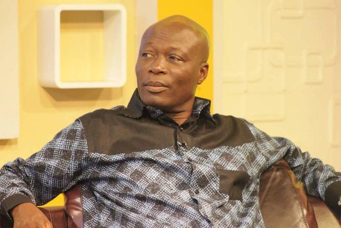 Asiamah’s AFCON budget was a sham – Nii Lante fires