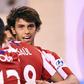 Atletico Madrid's Portuguese forward Joao Felix, who scored one goal and set up two more in a 7-3 friendly win over Real Madrid, will be in the spotlight at the MLS All-Star Game