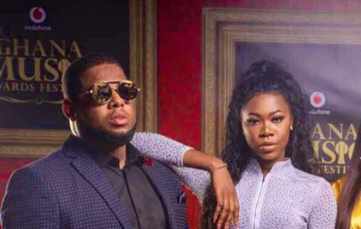 Freda Rhymz exits Black Avenue Muzik label