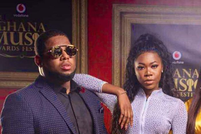 Freda Rhymz exits Black Avenue Muzik label