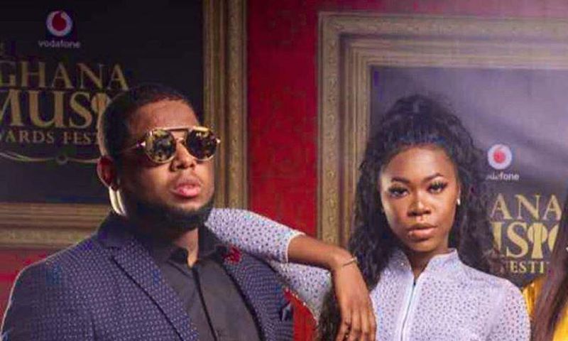 Freda Rhymz exits Black Avenue Muzik label