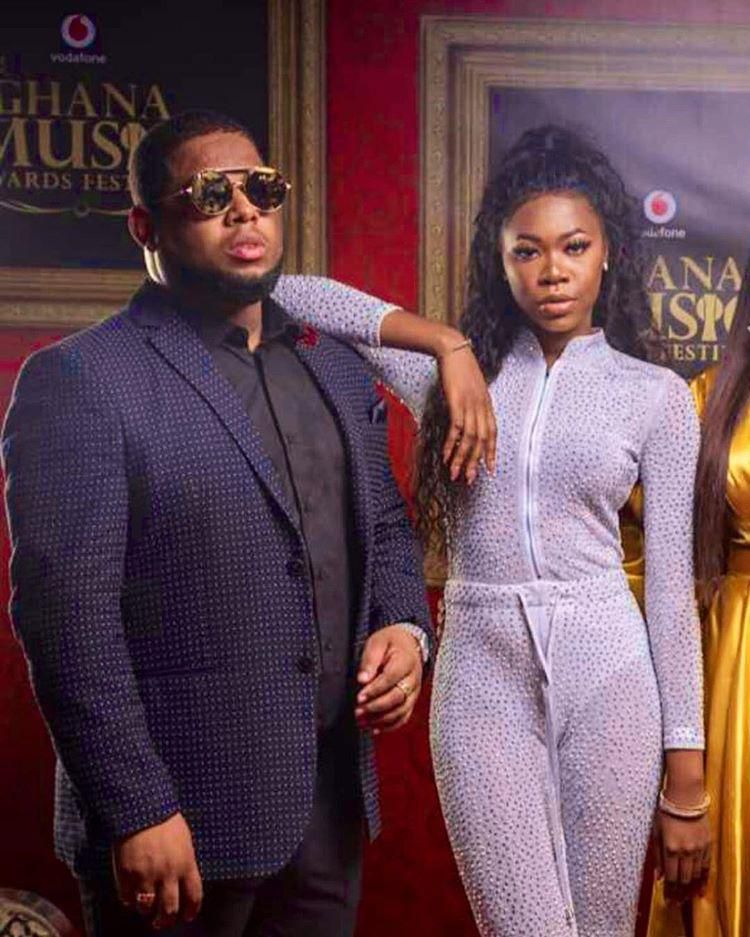 Freda Rhymz exits Black Avenue Muzik label