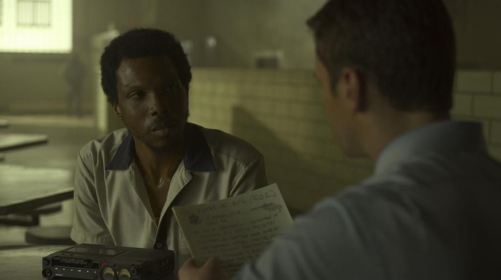 Get a Sneak Peek at Season 2 of 'Mindhunter'