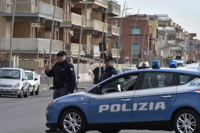 The anti-doping operation led by Italy's Carabinieri police was the largest of its kind ever, Europol said