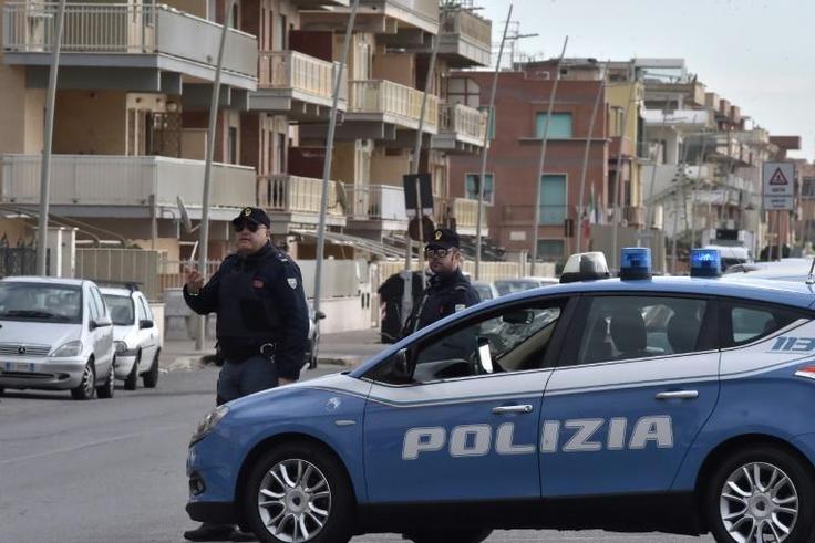 The anti-doping operation led by Italy's Carabinieri police was the largest of its kind ever, Europol said