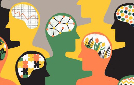 These Are The Earliest Signs Of Alzheimer's