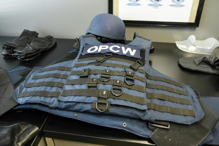 The Organisation for the Prohibition of Chemical Weapons (OPCW) has been given new powers to assign blame for attacks