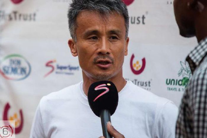 Kenichi Yatsuhashi