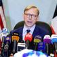 Brian Hook, the US Special Representative for Iran, has called on nations around the world to "urge Iran to de-escalate' after talks in Kuwait on June 23, 2019