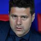 Tottenham manager Mauricio Pochettino
