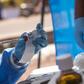 An anti-Ebola vaccine is already being widely used in the fight against the outbreak in DR Congo -- campaigners want to add a second vaccine to the arsenal