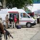 Extra Indian troops and other security measures have shaken the Muslim-majority region of Kashmir