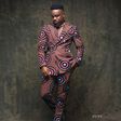 Sarkodie celebrates his birthday with dope African print apparel