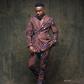 Sarkodie celebrates his birthday with dope African print apparel