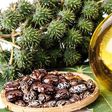 Castor oil has many health and beauty benefits aside its culinary uses.