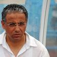 A file photo of Algerian Adel Amrouche, who has been named coach of Botswana