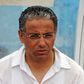 A file photo of Algerian Adel Amrouche, who has been named coach of Botswana
