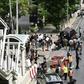 There were nine successful or attempted bomb blasts Friday throughout Bangkok as the city hosted a regional summit attended by top diplomats including US Secretary of State Mike Pompeo