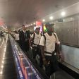 Black Stars of Ghana