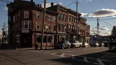 When paying a traffic ticket can end in deportation