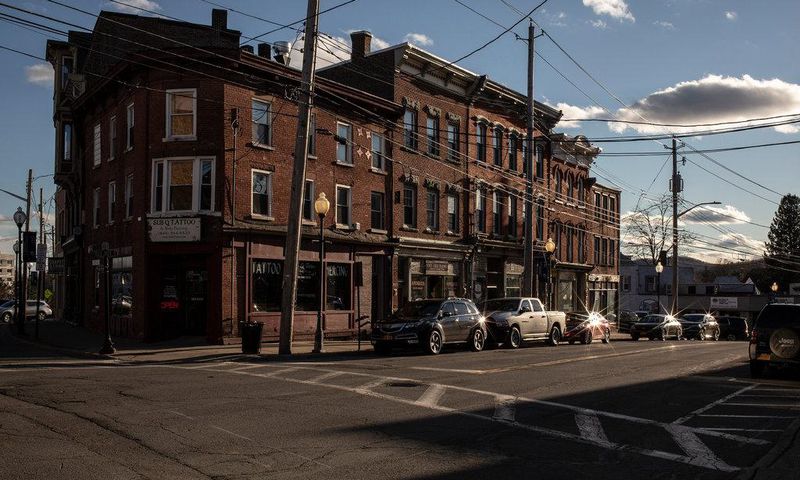 When paying a traffic ticket can end in deportation