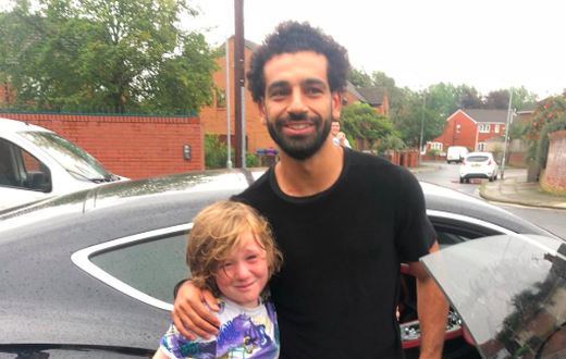 MoSalah