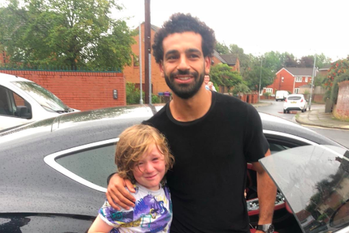 MoSalah