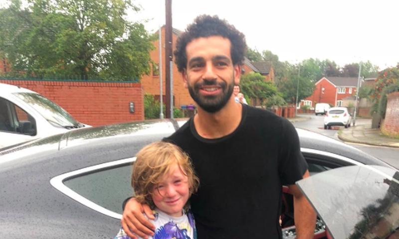 MoSalah