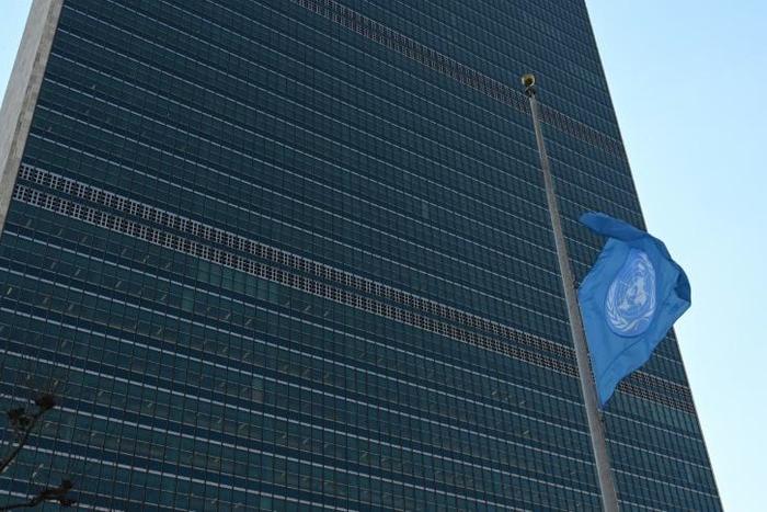 A United Nations fact-finding mission has urged the international community to stop doing business with companies linked to Myanmar's military