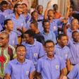 PRESEC Legon