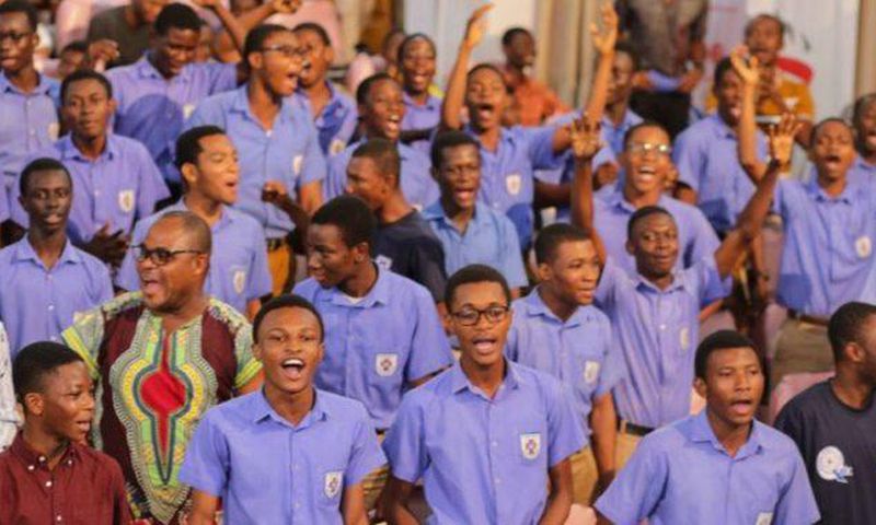 PRESEC Legon