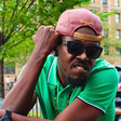 Rapper Kwaw Kese