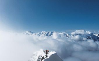 Run Uphill Faster and With No Pain