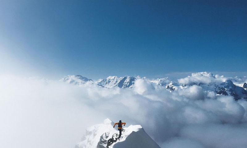 Run Uphill Faster and With No Pain