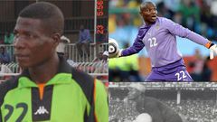 Best goalkeepers